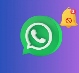 ميزة جديدة فى واتساب تنهى فوضى رسائل الشركات نهائيًا