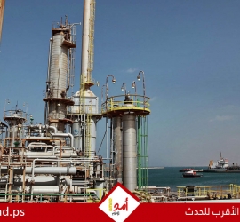 "و س جورنال": قطاع النفط الإيراني يواجه خطر التلف وتهديدات بتسريح 12 مليون عامل