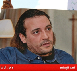 هانيبال القذافي: العدالة بدأت والحق لا يسقط بالتقادم