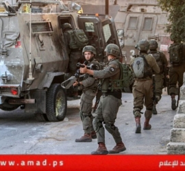 شهيدان في نابلس وطولكرم وجيش الاحتلال يشن حملة اعتقالات بالضفة والقدس
