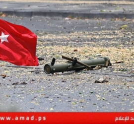 إدانة عربية للهجوم الإرهابي على مقر المديرية العامة للأمن في أنقرة