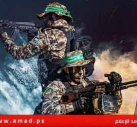 الاتحاد الأوروبي يدرس "المساعدة" في نزع سلاح حماس في غزة