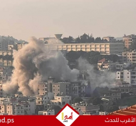 شهداء وإصابات في غارة إسرائيلية على شقة سكنية ببلدة كفر رمان جنوب لبنان - فيديو