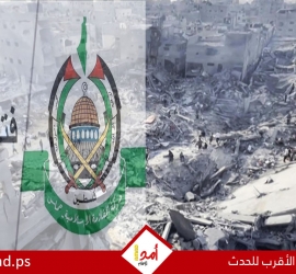 متحدث باسم فتح: صعوبة التوصل إلى صيغة مناسبة مع حماس في ظل الحرب 