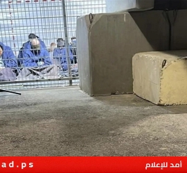 كاتس يمنع زيارات الصليب الأحمر للأسرى الفلسطينيين