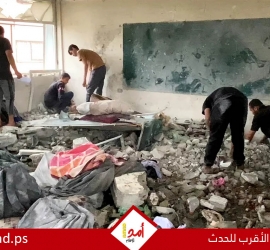 الأونروا: 300 ألف طالب بغزة يعودون للدراسة بعد عامين من حرب الإبادة الإسرائيلية