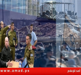 الجنائية الدولية ترفض استئناف إسرائيل بإلغاء اعتقال نتنياهو وغالانت