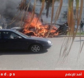 شهيد في غارة إسرائيلية جنوبي لبنان.. حزب الله: "لا بد من مواجهة العدوان"