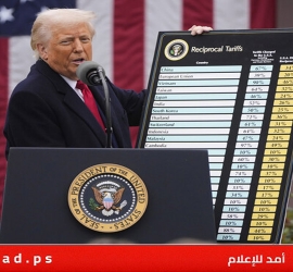 الشيوخ الأمريكي يصفع ترامب بإلغاء الرسوم الجمركية على البرازيل