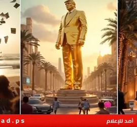 موقف حماس من ترامب: من وصفه بالعنصري إلى الثقة المطلقة به