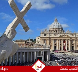 كاردينال بالفاتيكان: الهجمات الأمريكية الإسرائيلية على إيران “مقلقة للغاية”