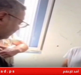 ف.تايمز: لماذا ترفض إسرائيل إطلاق سراح مروان البرغوثي؟