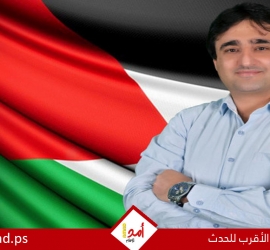 السقا : الأمن المائي ركيزة أساسية للعودة الحياة في قطاع غزة