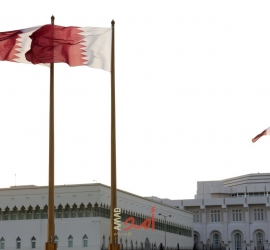 قطر تدين هجمات إيران على تركيا وأذربيجان وتطالب بوقف سياساتها المزعزعة للأمن