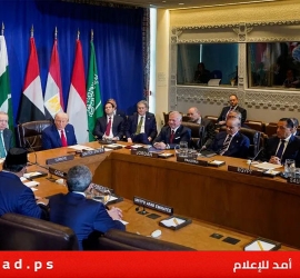 وزير خارجية مصر: ترامب هو الضمانة الأولى لتنفيذ خطته في غزة..ومع قوة دولية