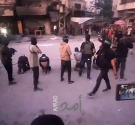 الخارجية الأمريكية: حماس تخطط لـ "انتهاك خطير" في غزة