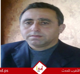 رحيل المقدم المتقاعد سهيل عمر خليل شمعة (أبو موسى)