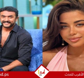 يارا السكرى من الإجبار على زواج العوضى في فهد البطل لدور حبيبته بــ على كلاي