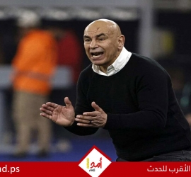 اتحاد الكرة يحسم مصير حسام حسن من قيادة منتخب مصر في كأس العالم 2026