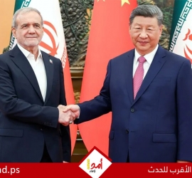 "سي إن إن": الاستخبارات الغربية تكشف عن إعادة تسليح إيرانية بمساعدة صينية رغم العقوبات