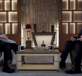 حلقة 2 من الجلسة سرية..حسن عصفور: أمريكا وصنع كيان موازٍ لـمنظمة التحرير- فيديو