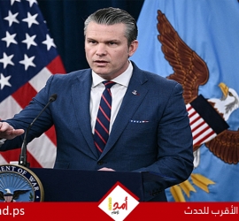 واشنطن تمنح إسرائيل الضوء الأخضر لـ"الاستمرار حتى النهاية"