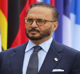 قرقاش: الإمارات خرجت منتصر وإيران العدو المركزي الحقيقي وليس إسرائيل