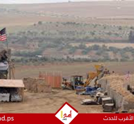 دمشق تعلن استعادة كافة القواعد الأمريكية في سوريا