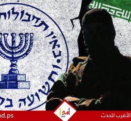 الموساد: إحباط مخطط "إرهابي إيراني" في أذربيجان كان يستهدف مؤسسات يهودية
