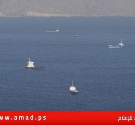 بلومبيرغ: كيف تجاوزت ناقلات نفط مرتبطة بإيران الحصار الأميركي في مضيق هرمز؟