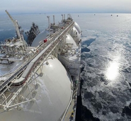 الطاقة الدولية تتوقع خسارة 120 مليار متر مكعب من الغاز حتى 2030