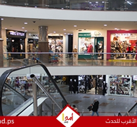 تقرير: شلل تجاري يضرب أسواق الخليل.. وأزمة الإيجارات والبطالة تُجبر المحال على الإغلاق