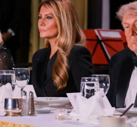 تصريح الناطقة باسم البيت الأبيض ليفيت قبيل محاولة اغتيال ترامب يثير الشبهات