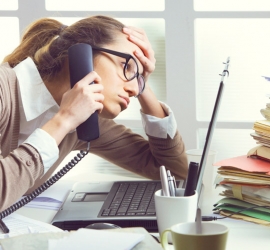 التوتر المزمن قد يصيبك بأمراض المناعة الذاتية.. طرق الوقاية