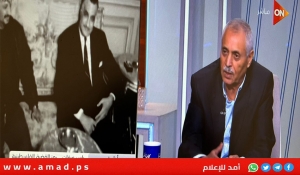 حسن عصفور: ياسر عرفات حكاية شعب وولد زعيما وكان فدائيا بالفطرة - فيديو