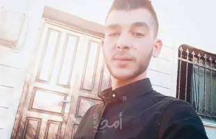 استشهاد العامل الفلسطيني "محمد كميل" خلال مطاردته من الشرطة الإسرائيلية