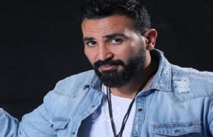 التفاصيل الكاملة لحادث الفنان أحمد سعد في طريق العين السخنة