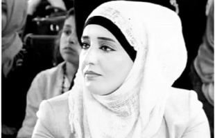 الروح والطموح والإنسان الفلسطيني
