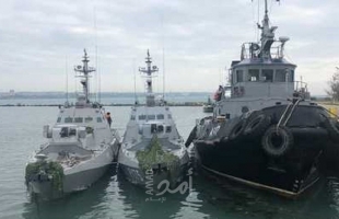 مندوب روسيا: لا يمكن السماح بمرور السفن في البحر الأسود دون تفتيش
