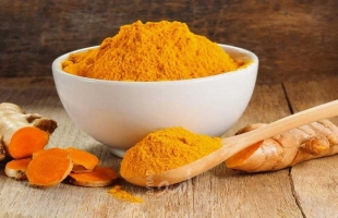 الكركم .. ماذا تفعل ملعقة واحدة لجسمك عند تناوله؟