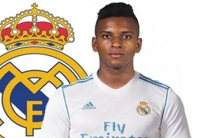 مانشستر سيتي يدرس التعاقد مع رودريجو لتعويض رحيل ثلاثي الفريق المحتمل