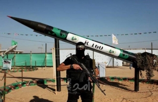 ج. بوست: حماس لديها الكثير لتخسره اذا قررت المواجهة مع إسرائيل