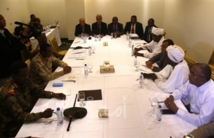 السودان: المعارضة ترفض منح الحكام العسكريين حصانة قضائية