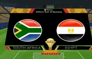 في مفاجأة خارج التوقعات..مصر تودع بطولة كأس الأمم عقب الهزيمة من جنوب أفريقيا - فيديو