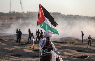 تنمية حماس: صرف مخصصات جرحى وشهداء مسيرات كسر الحصار "الاثنين"