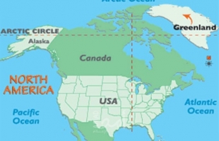 ترامب يدرس "مجموعة من الخيارات" للاستحواذ على غرينلاند بما فيها الخيار العسكري