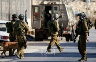 قوات الاحتلال تفكك 9 مساكن ويستولي عليها شمال أريحا