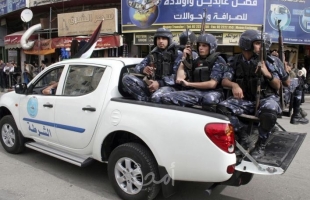 شرطة رام الله تقبض على مشعوذيْن اعتديا على مواطنة بالضرب والصعق بالكهرباء