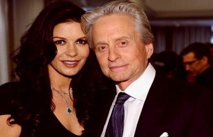 العالمي" مايكل دوجلاس" يكشف سبب ابتعاده عن التمثيل: لا أريد أن أموت في موقع التصوير