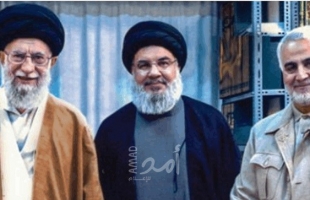 في تأكيد لاغتيال نصر الله..خامنئي: لبنان سيجعل إسرائيل تندم